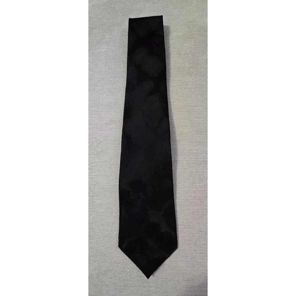 Set Of 5 Mens Neck Ties Including Daland Designs & Bijoux Terner Quilters - Picture 6 of 12